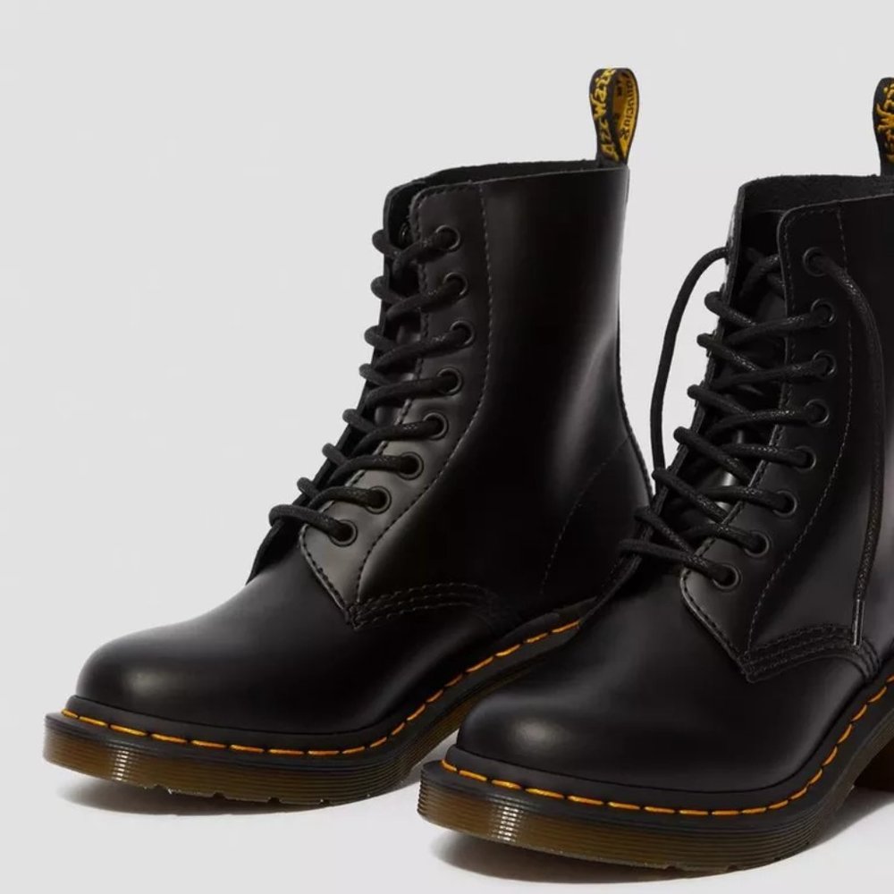 Dr. Martens Clemency Boots
